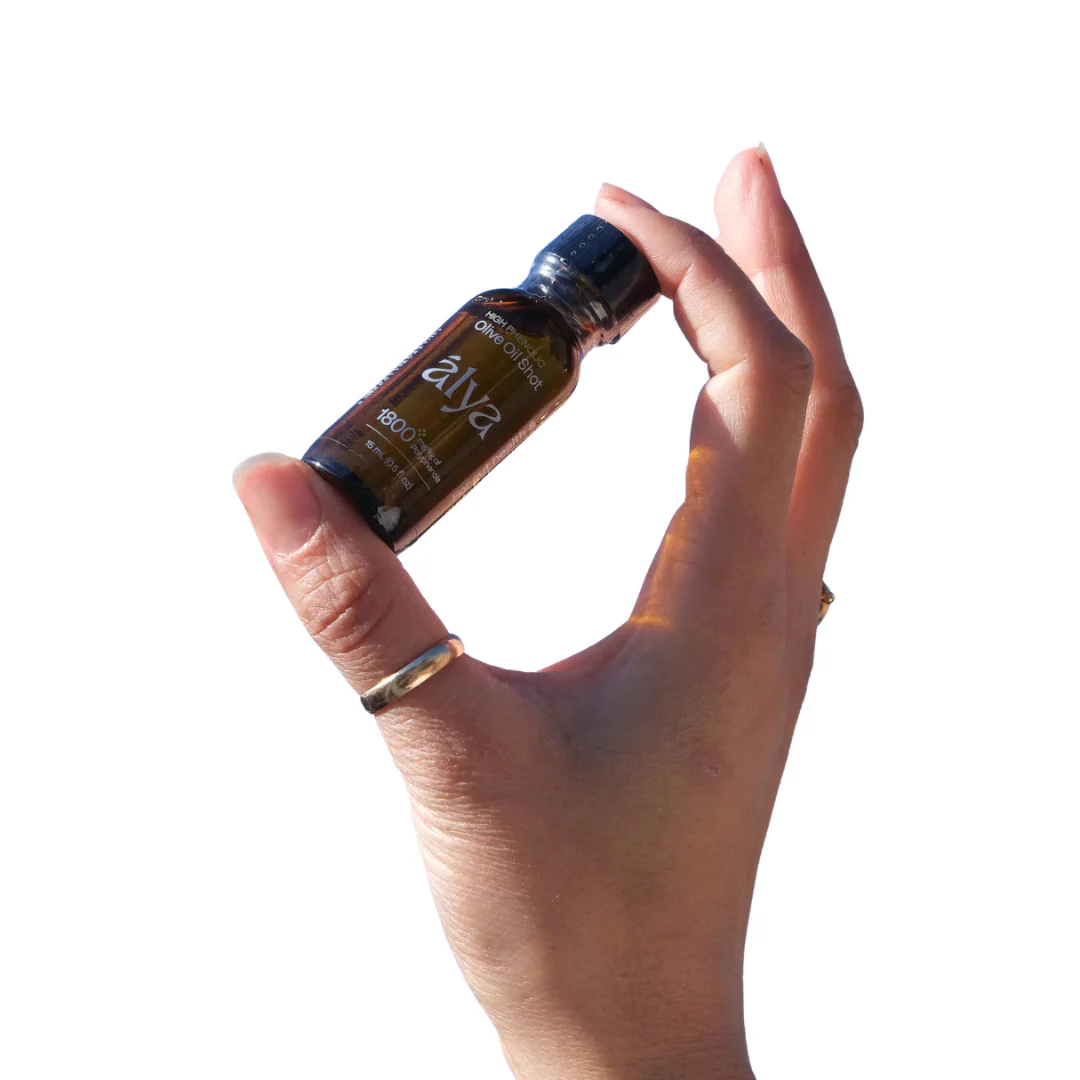 30-Day Alya Routine