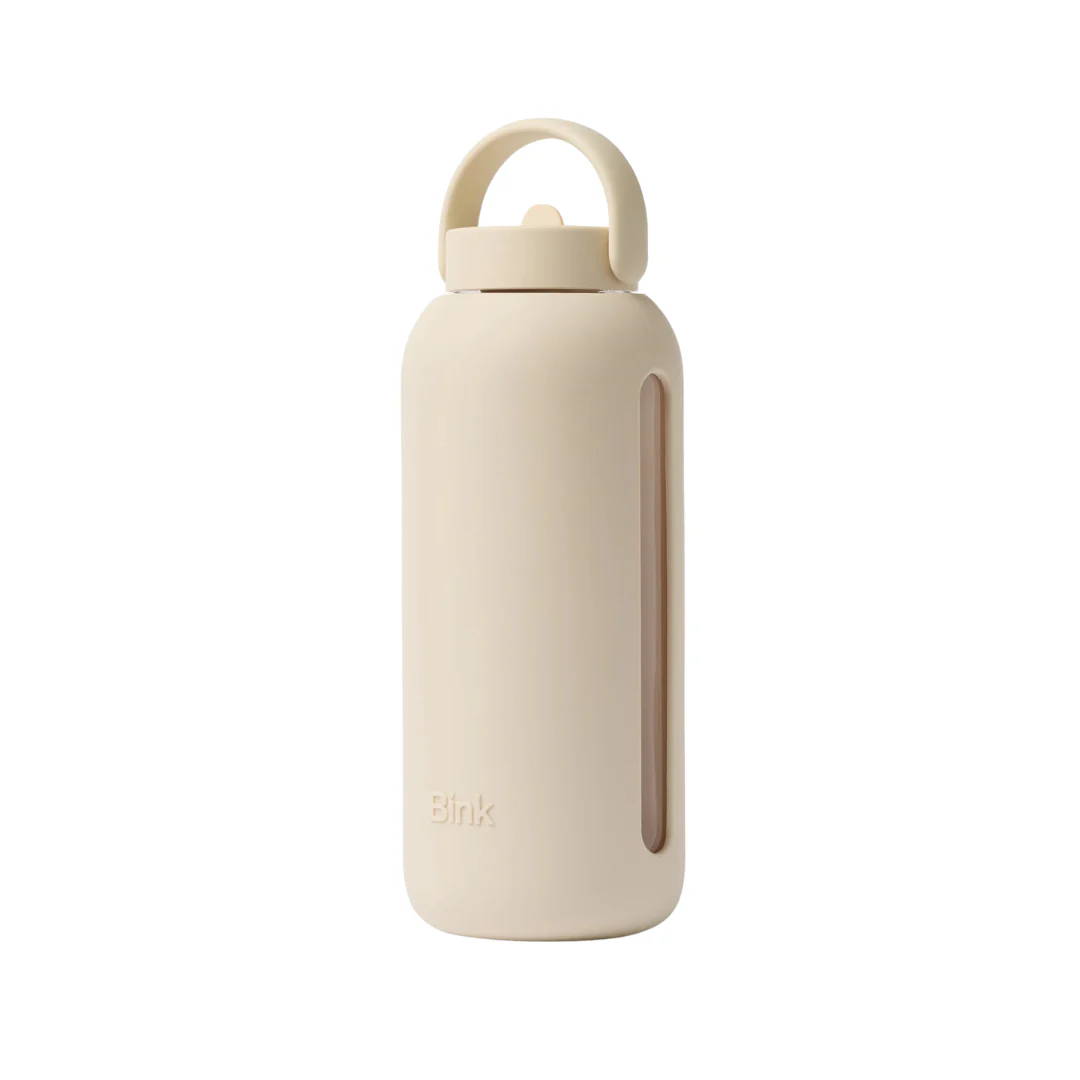 Big Bottle Flip Cap | 36oz - STONE