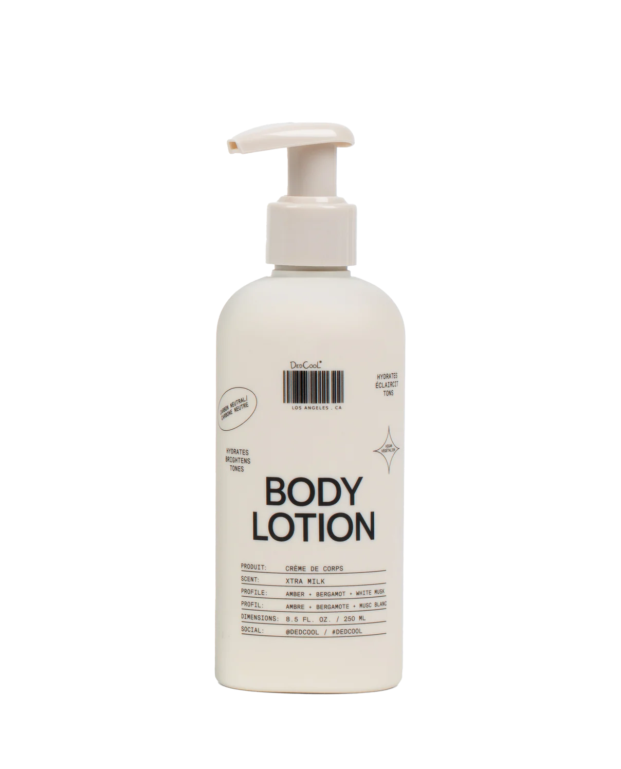 Body Lotion