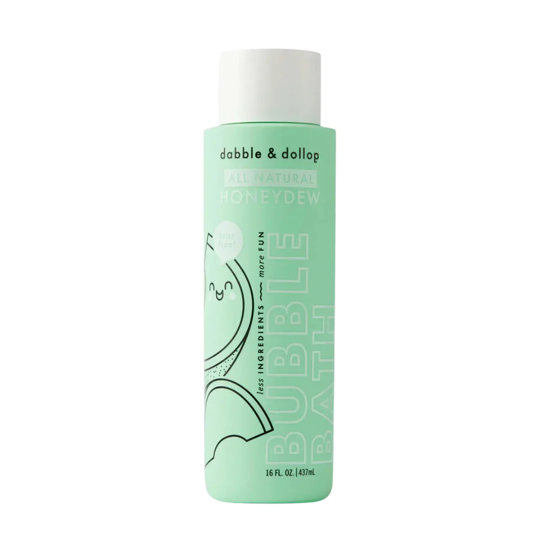 Bubble Bath - Honeydew
