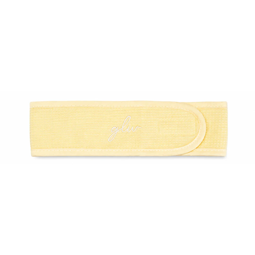 GLW Waffle Spa Headband - Image 3