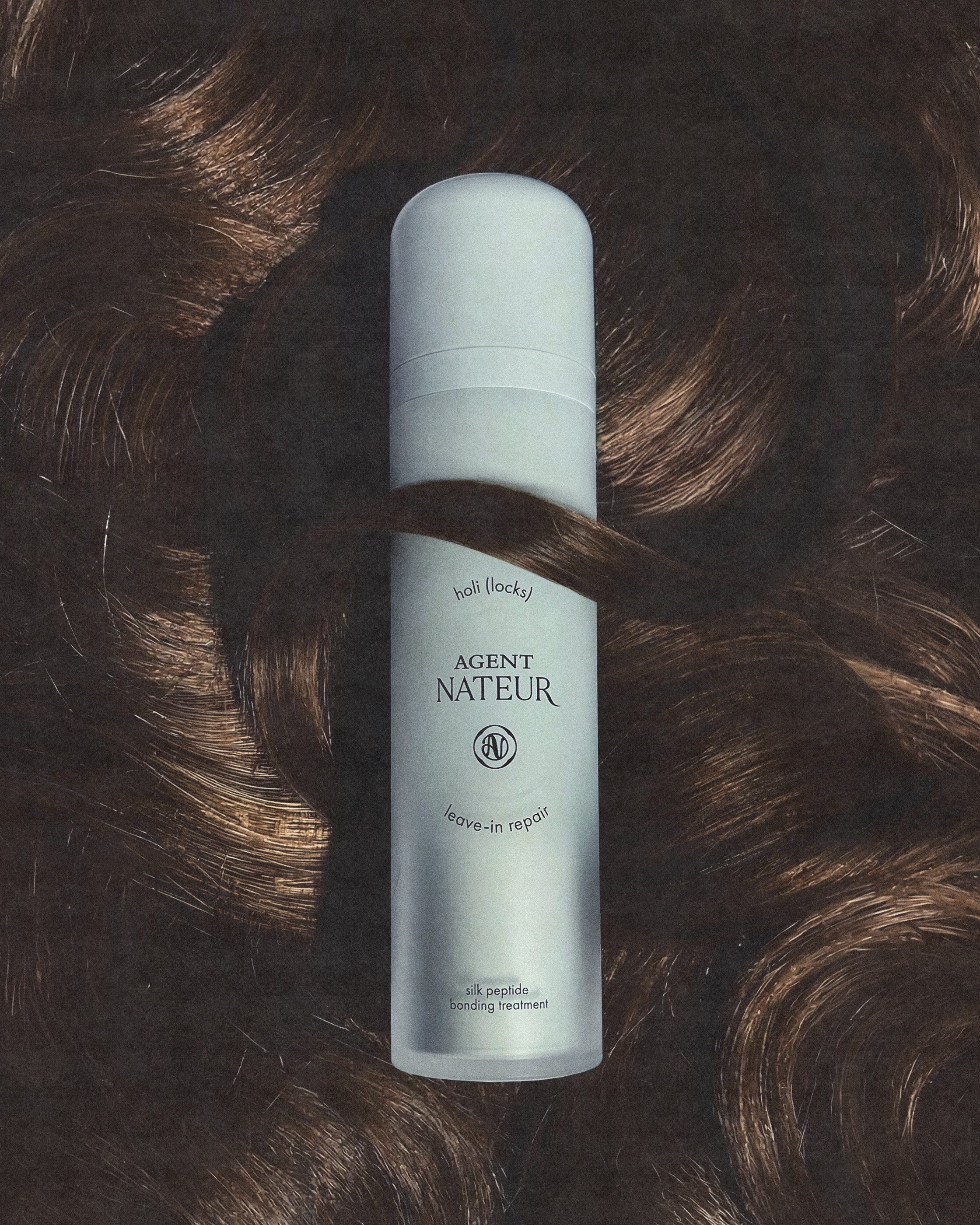 holi (locks) silk peptide leave-in repair - Image 2