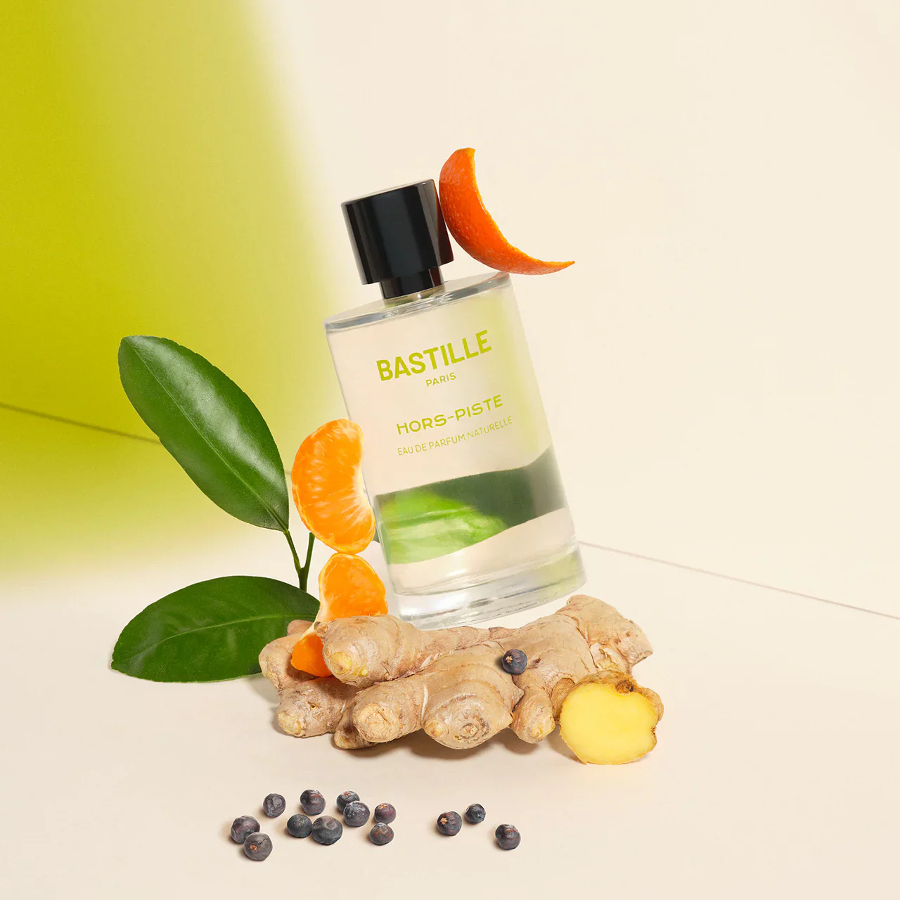 HORS-PISTE - Eau de parfum - Image 2