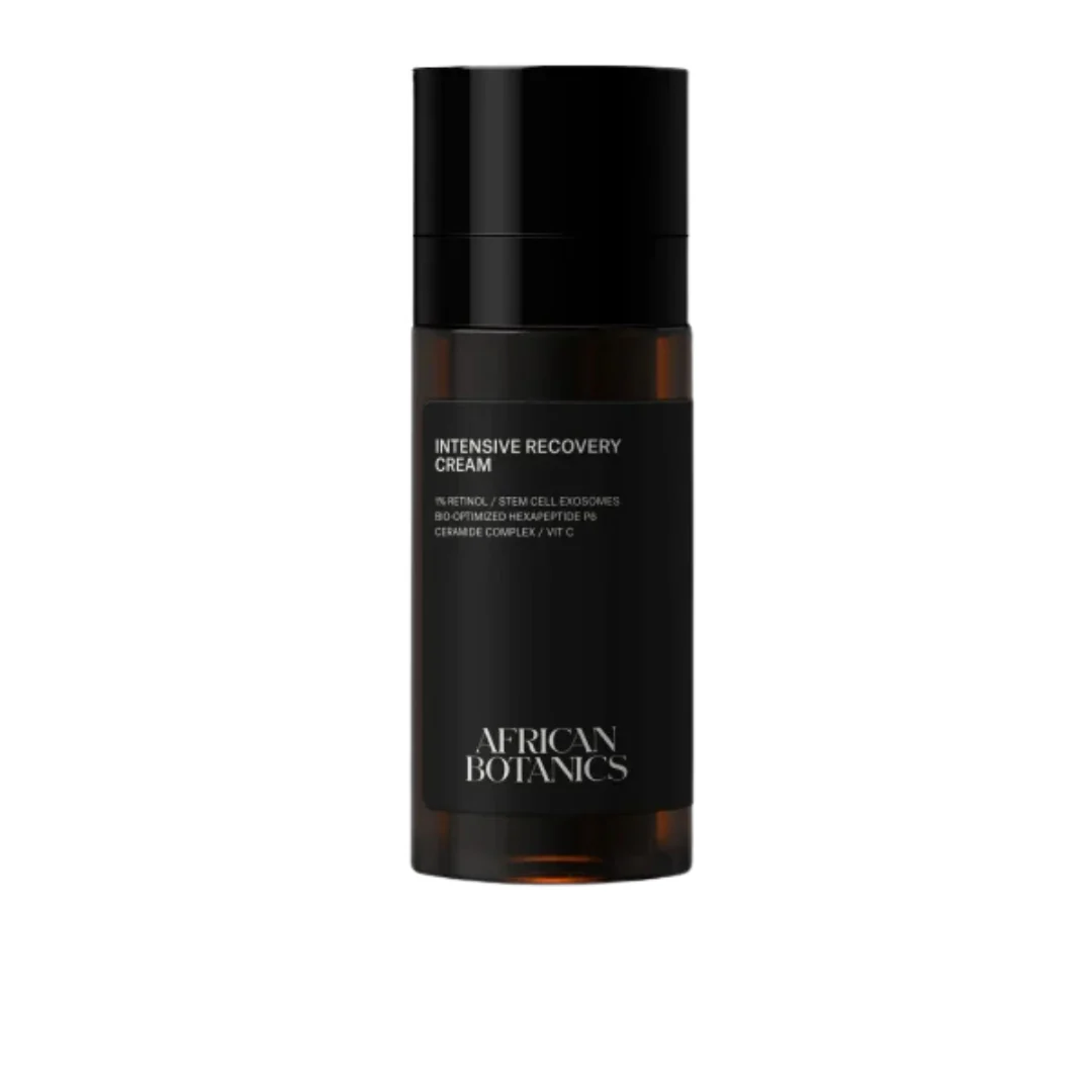 Intensive Recovery Cream