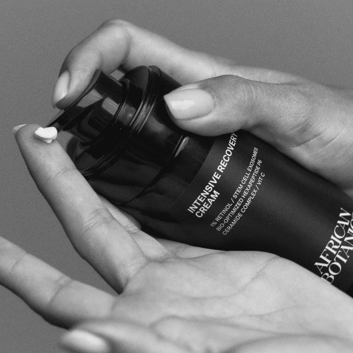 Intensive Recovery Cream - Image 2