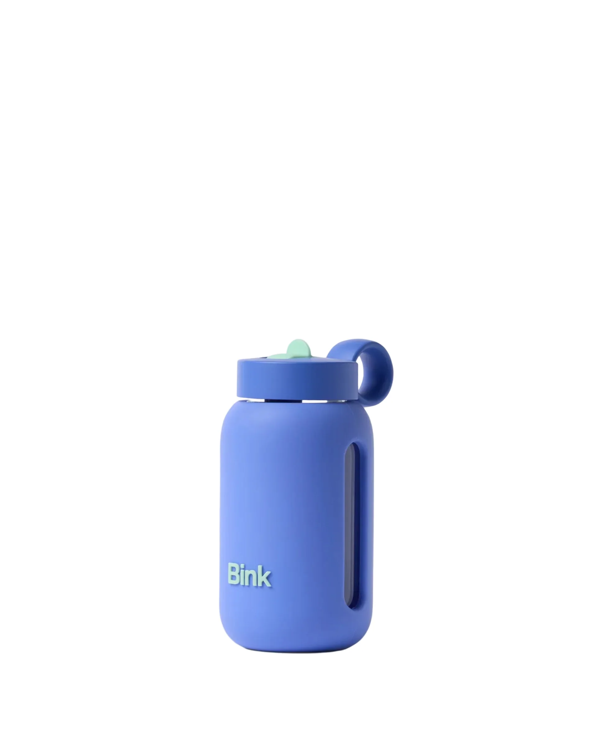 Kids Bottle Flip Cap | 10oz - NAVY