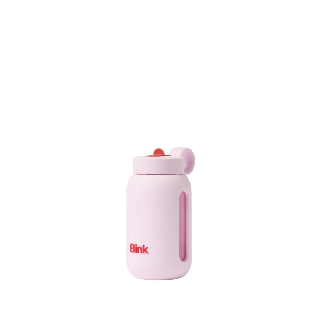 Kids Bottle Flip Cap | 10oz - STRAWBERRY