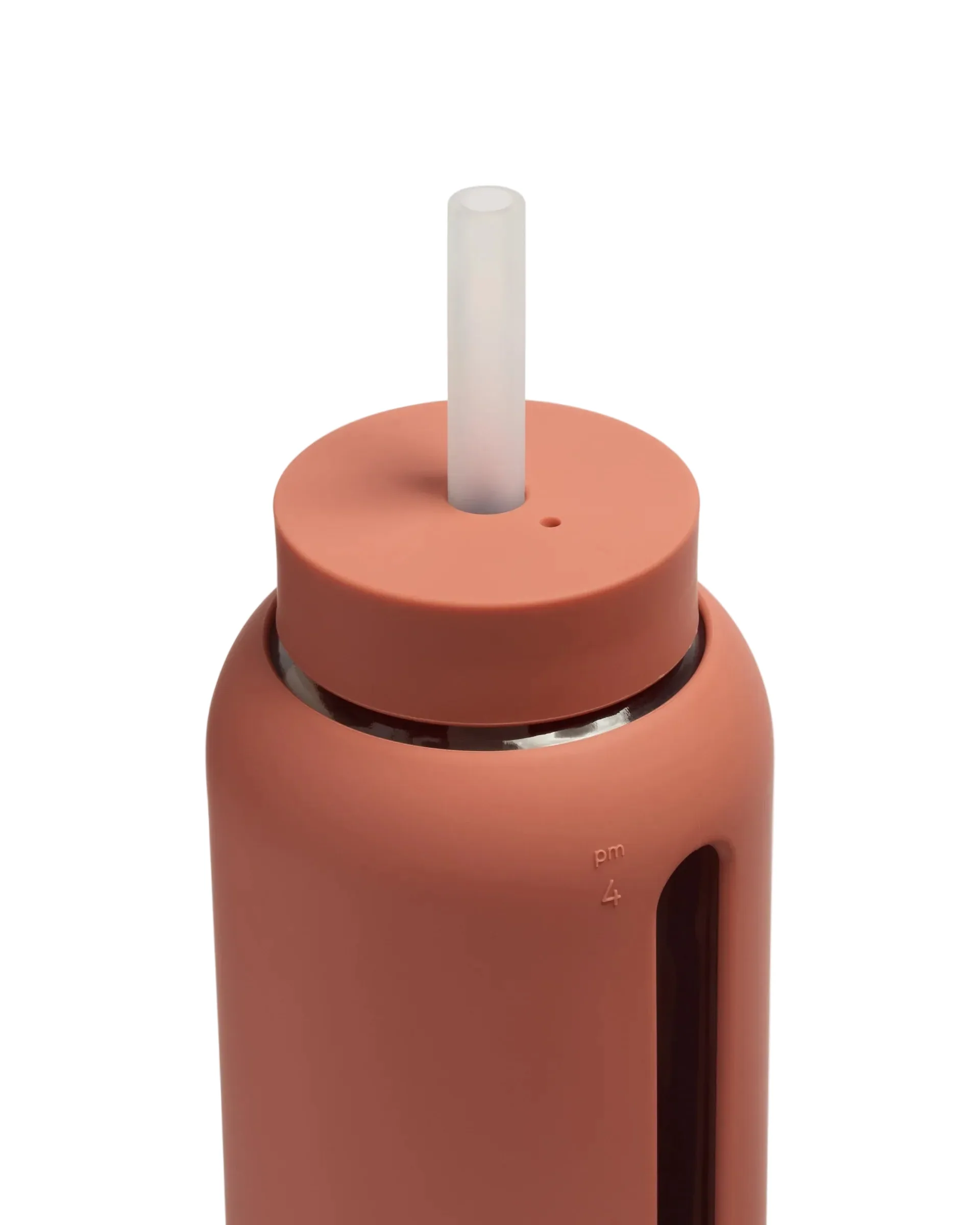 Lounge Straw Cap Accessory | 27oz - CLAY