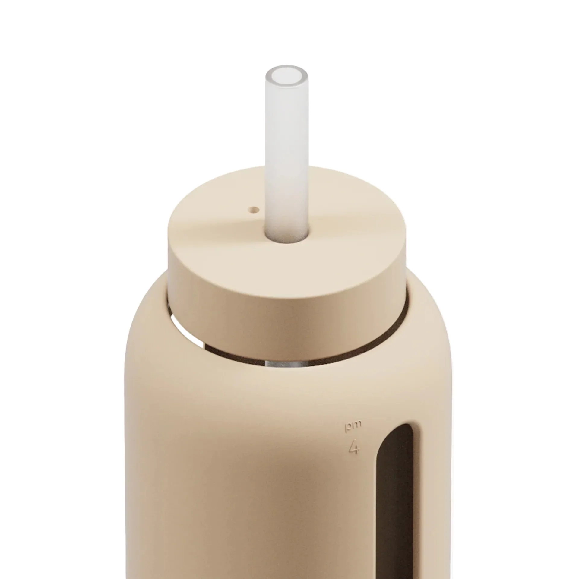 Lounge Straw Cap Accessory | 27oz - SAND
