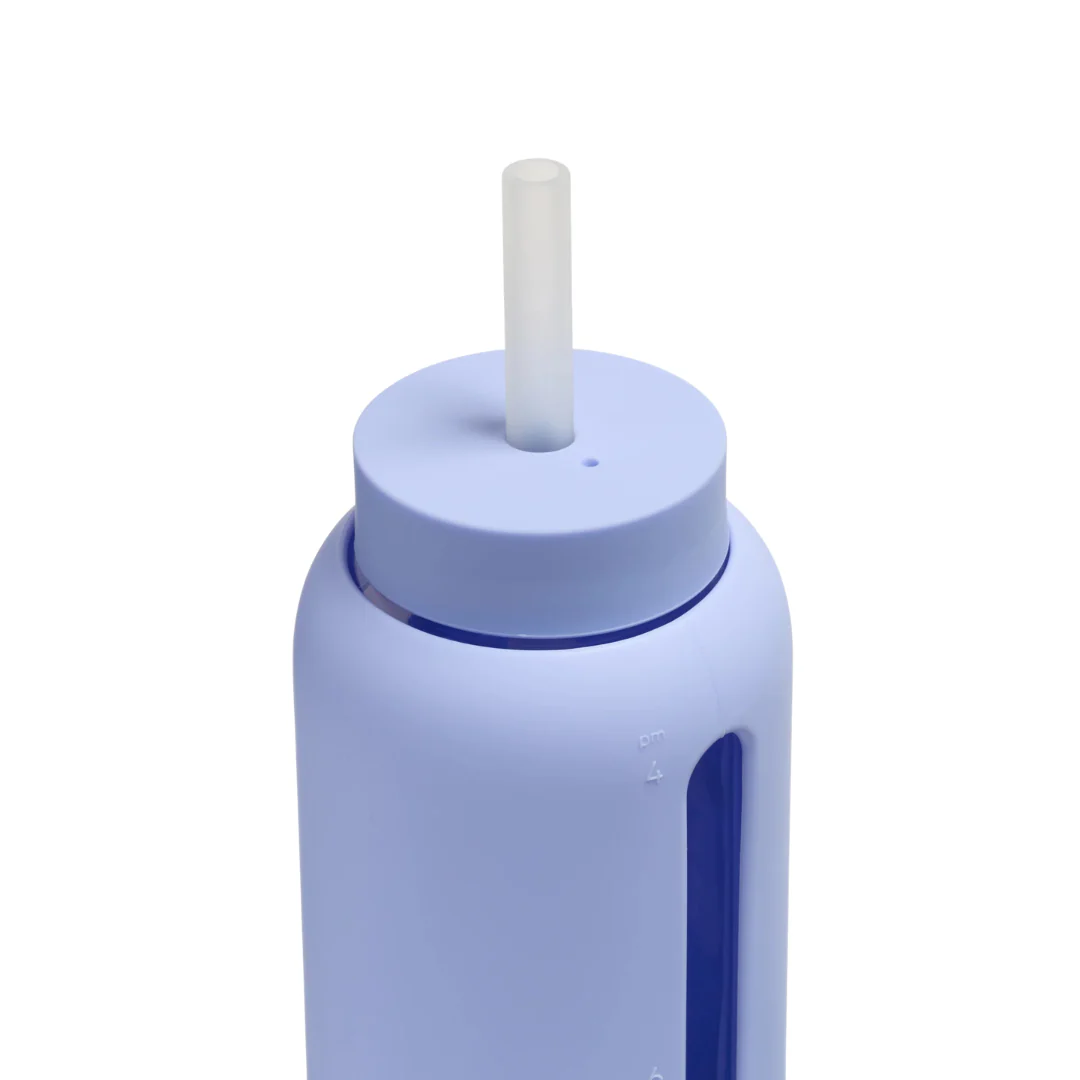 Lounge Straw Cap Accessory | 27oz - IRIS