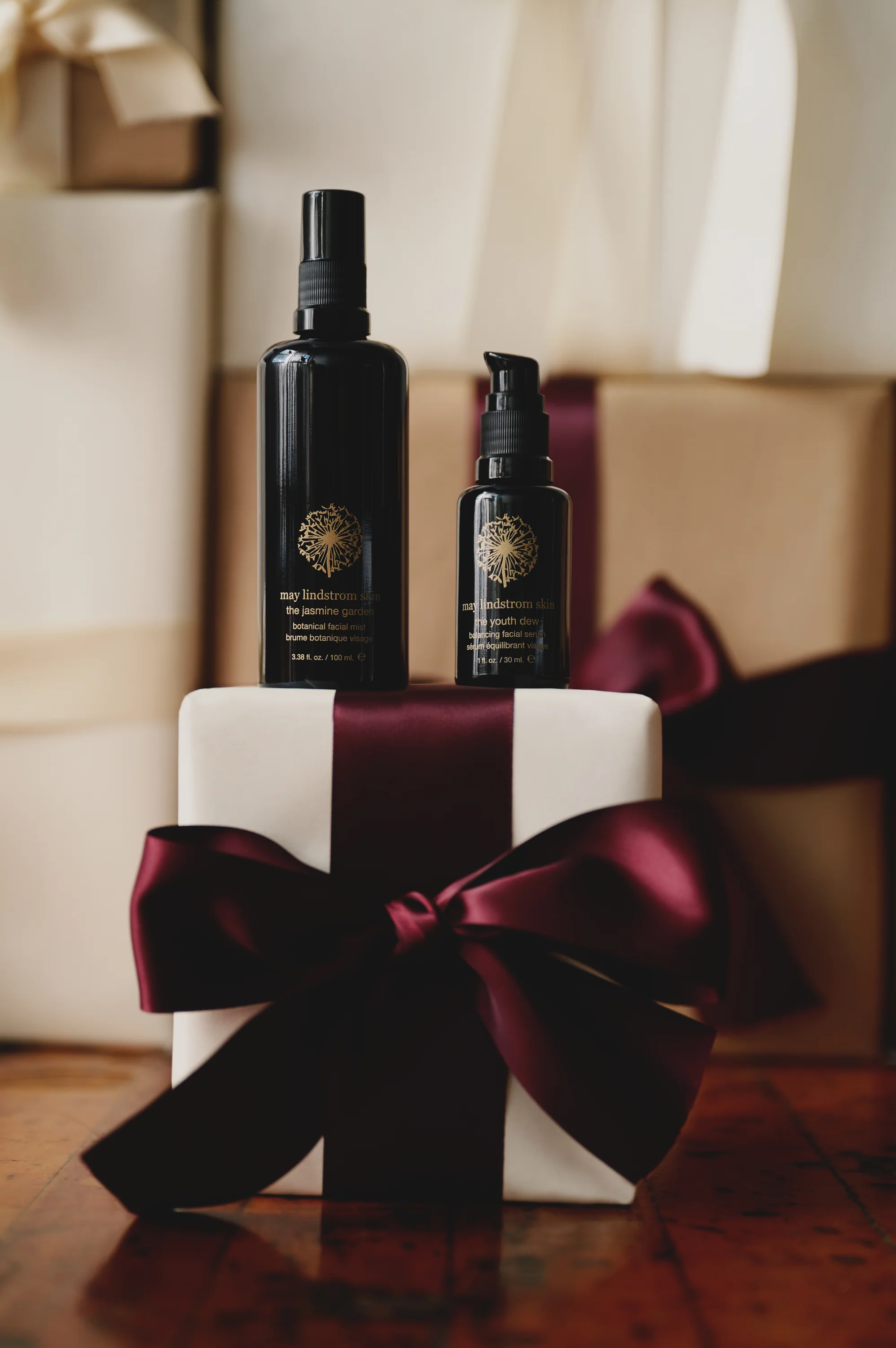 May Lindstrom Refresh & Rejuvenate Set