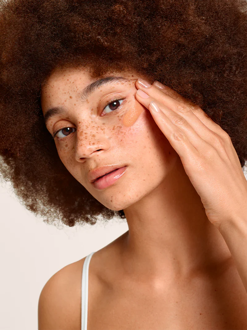 Mineral Correct + Fade SPF50 - Image 2