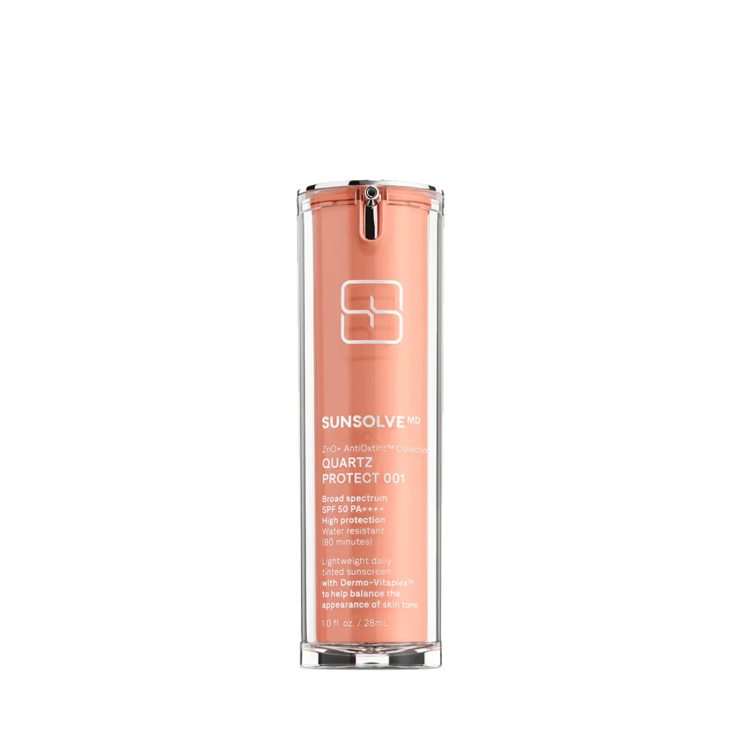 Mineral Protect SPF50 AntiOxtint - Image 2