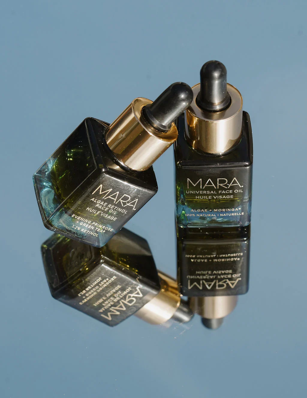 Mini Algae Retinol Face Oil (15ml) - Image 2
