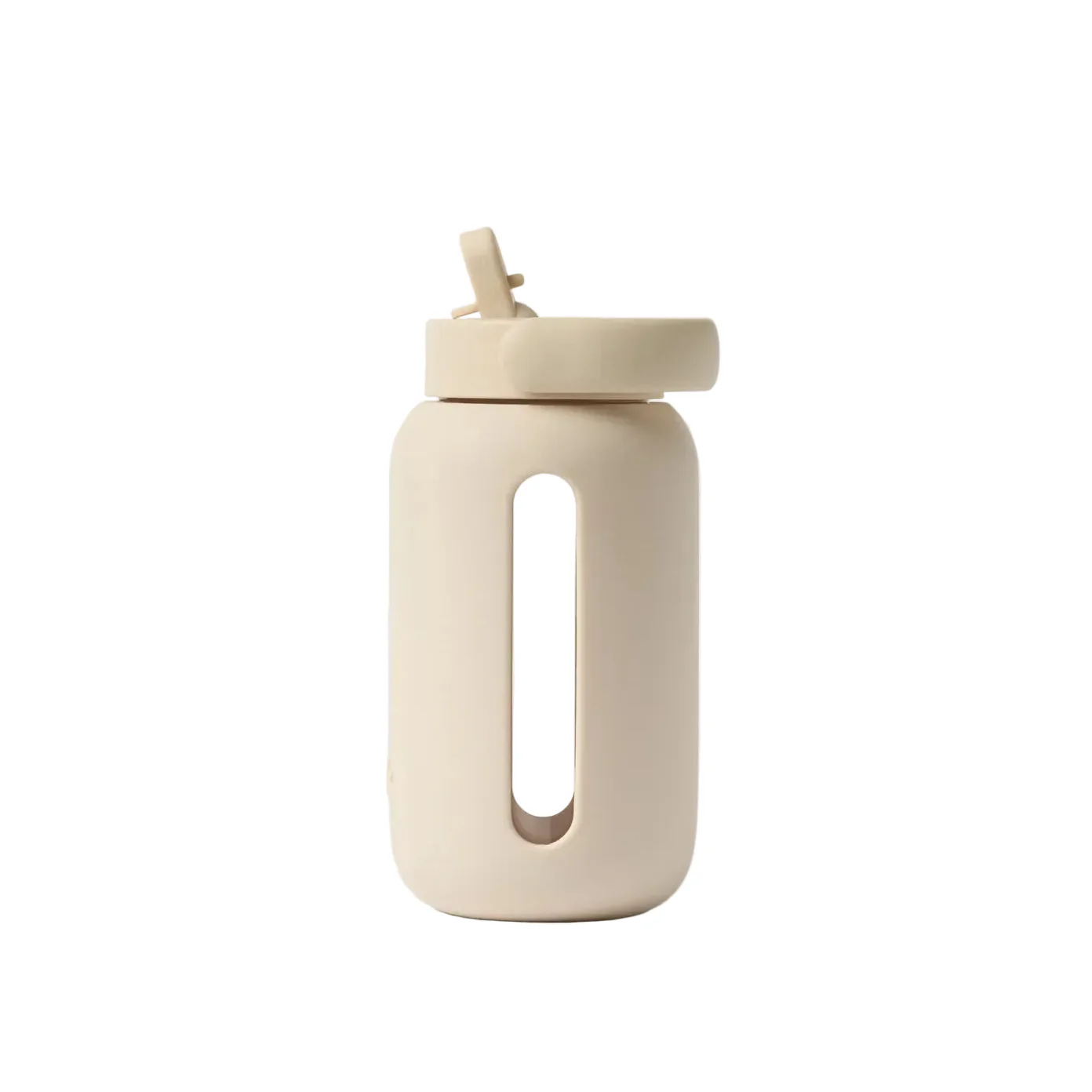 Mini Bottle Flip Cap | 17oz - STONE