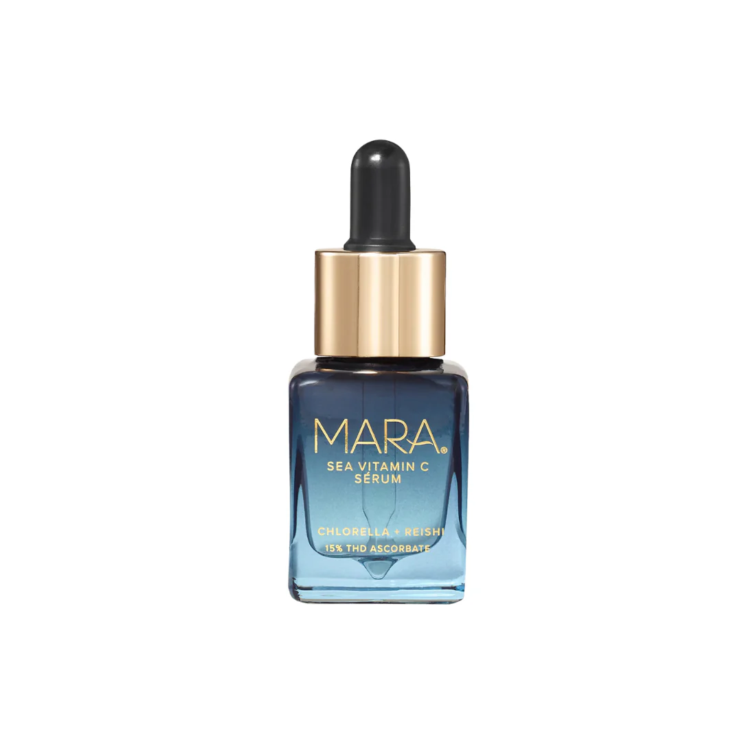 Mini Sea Vitamin C Sérum (15ml)