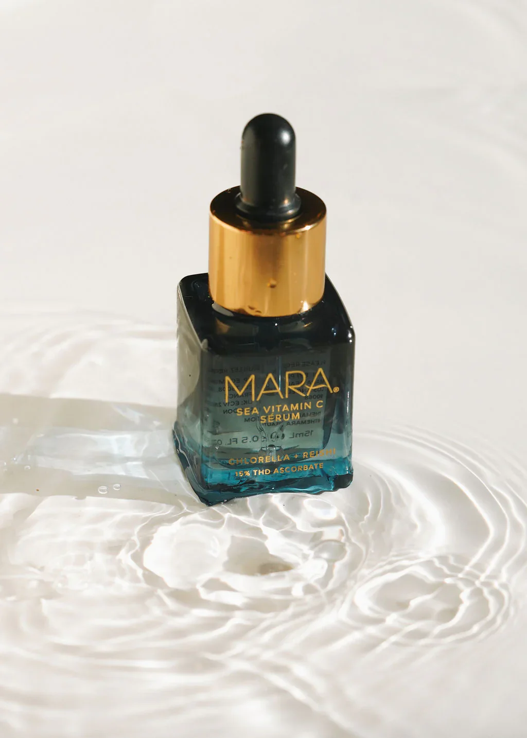 Mini Sea Vitamin C Sérum (15ml) - Image 2