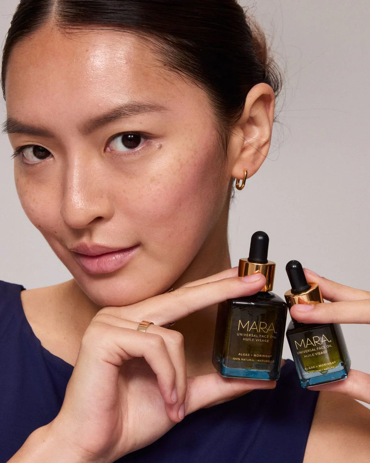 Mini Universal Face Oil (15ml) - Image 2