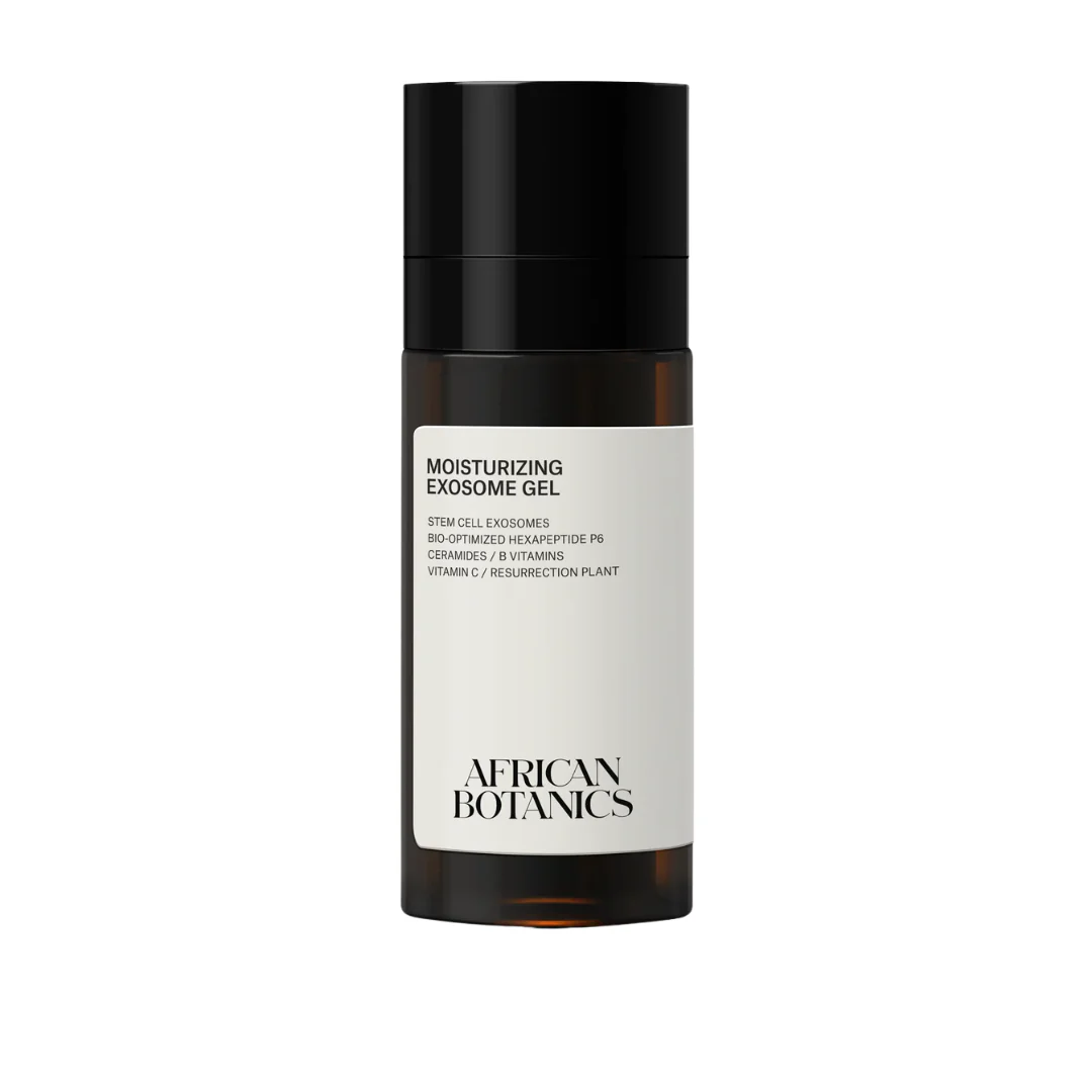 Moisturizing Exosome Gel