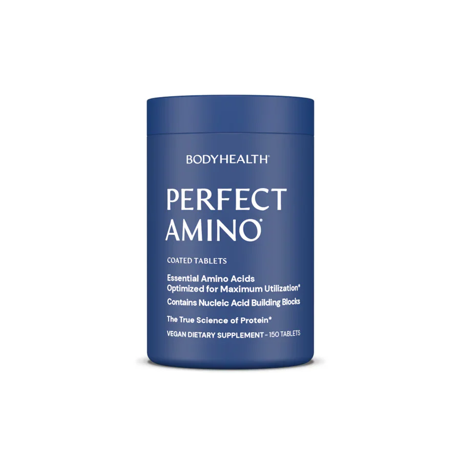 Perfect Amino Tablets (coated)