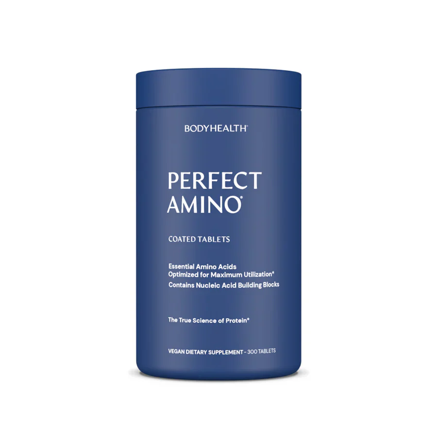 Perfect Amino Tablets (coated) - Image 2