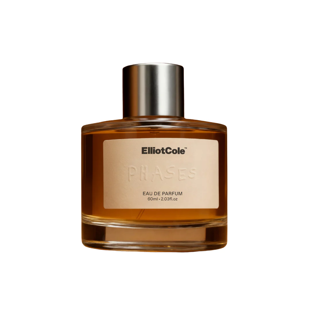 Phases Eau de Parfum Spray