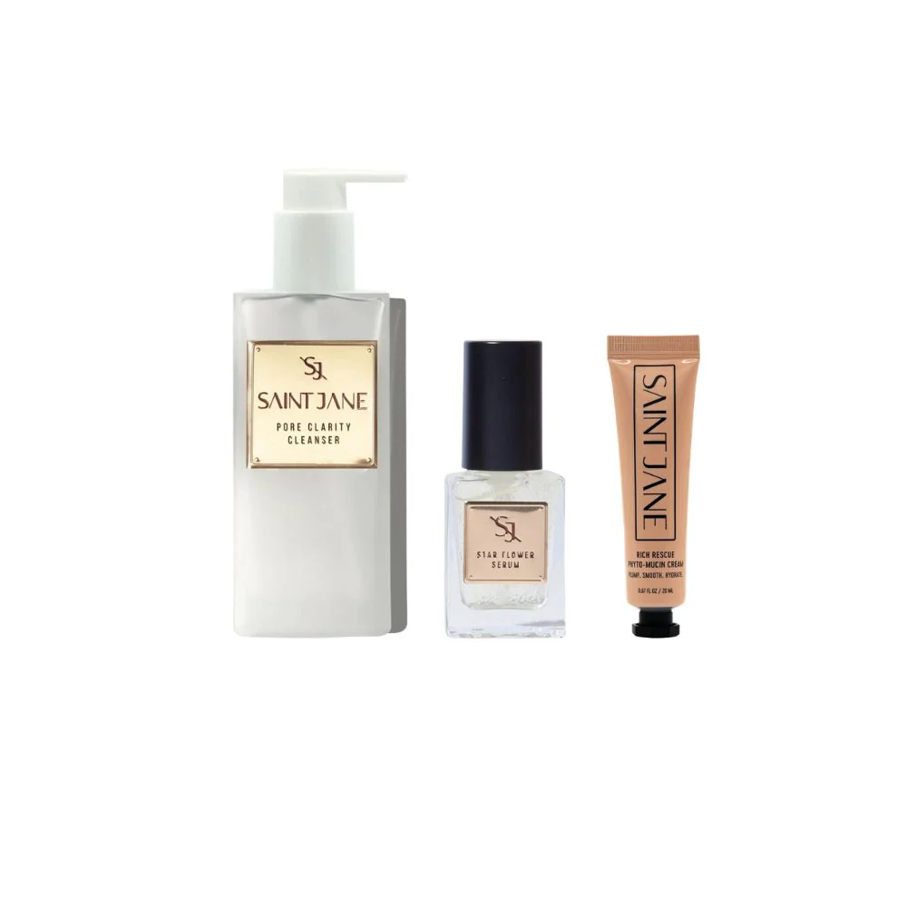 Saint Jane Winter Skin Trio