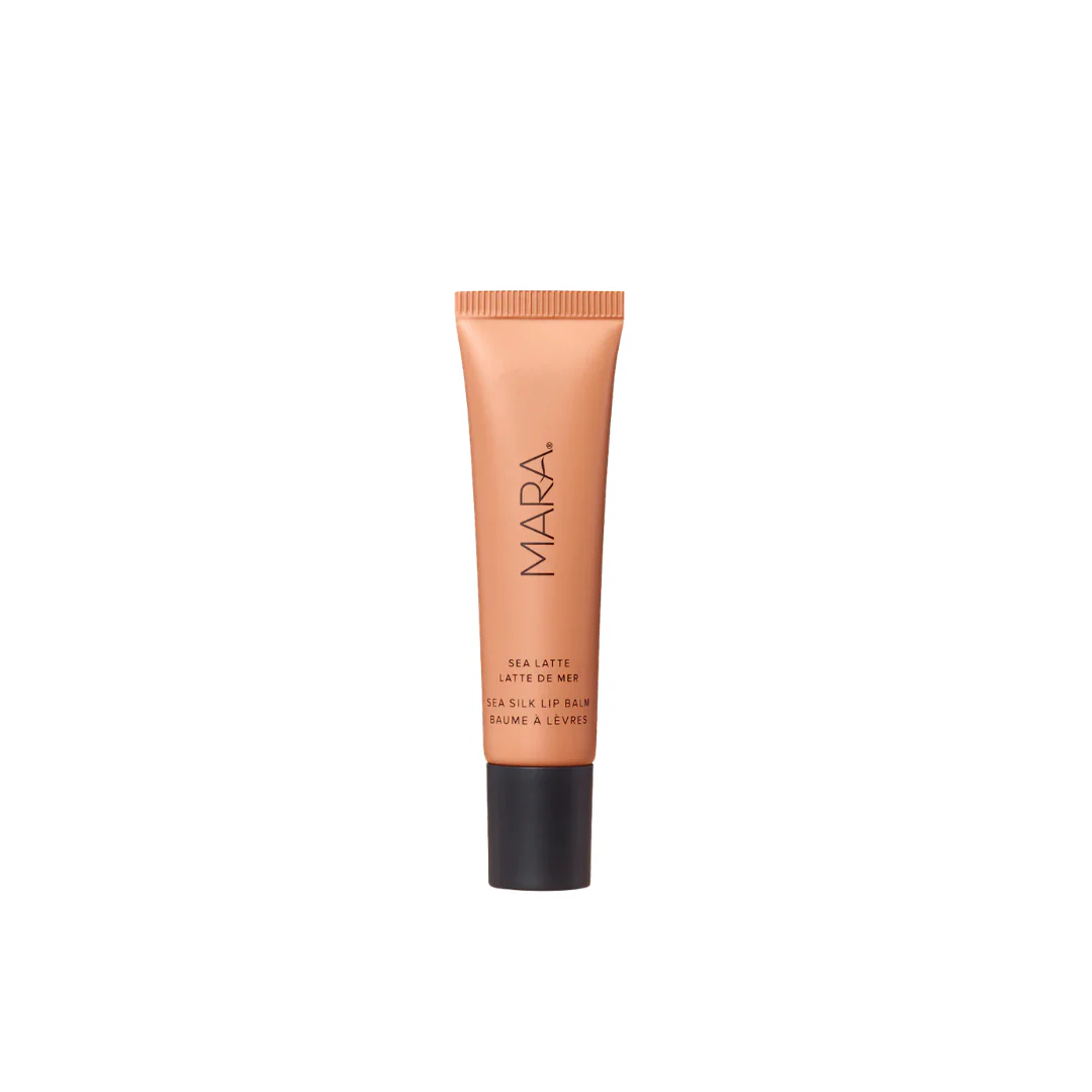 Sea Silk Lip Balm - Image 4