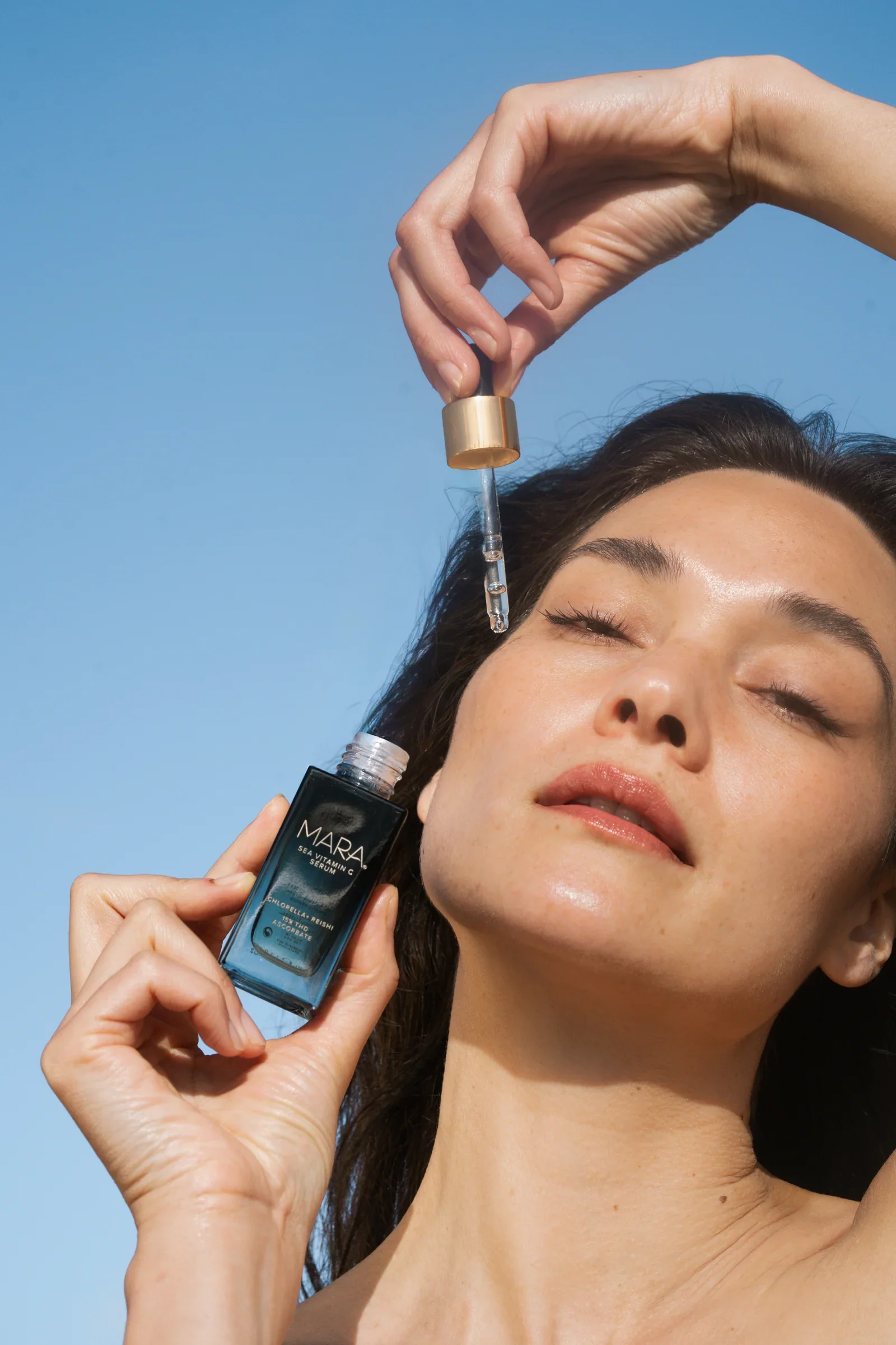 Sea Vitamin C Sérum - Image 3