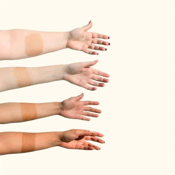 Self Tanner Body Mousse - Image 4