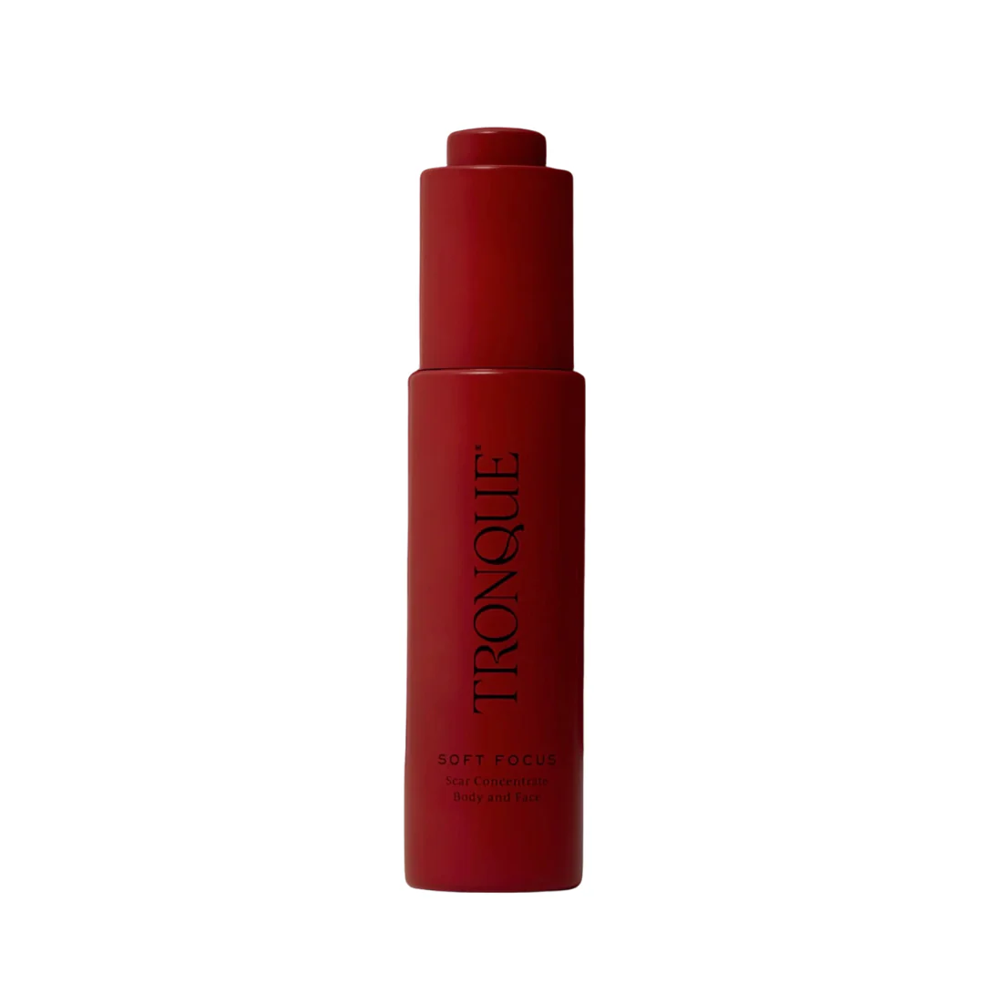 SOFT FOCUS Scar Concentrate