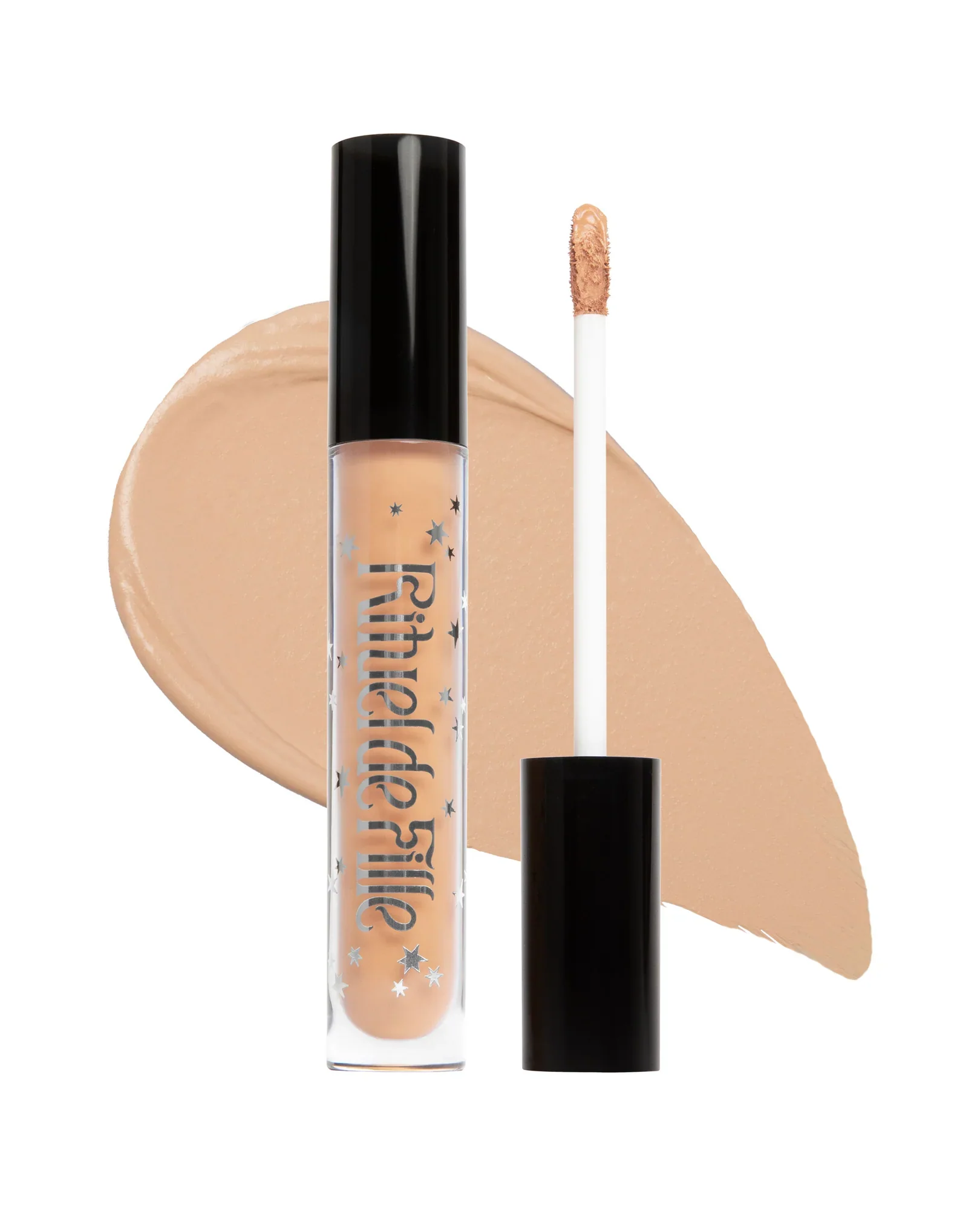 SOFT SORCERY Weightless Serum Concealer - Image 6