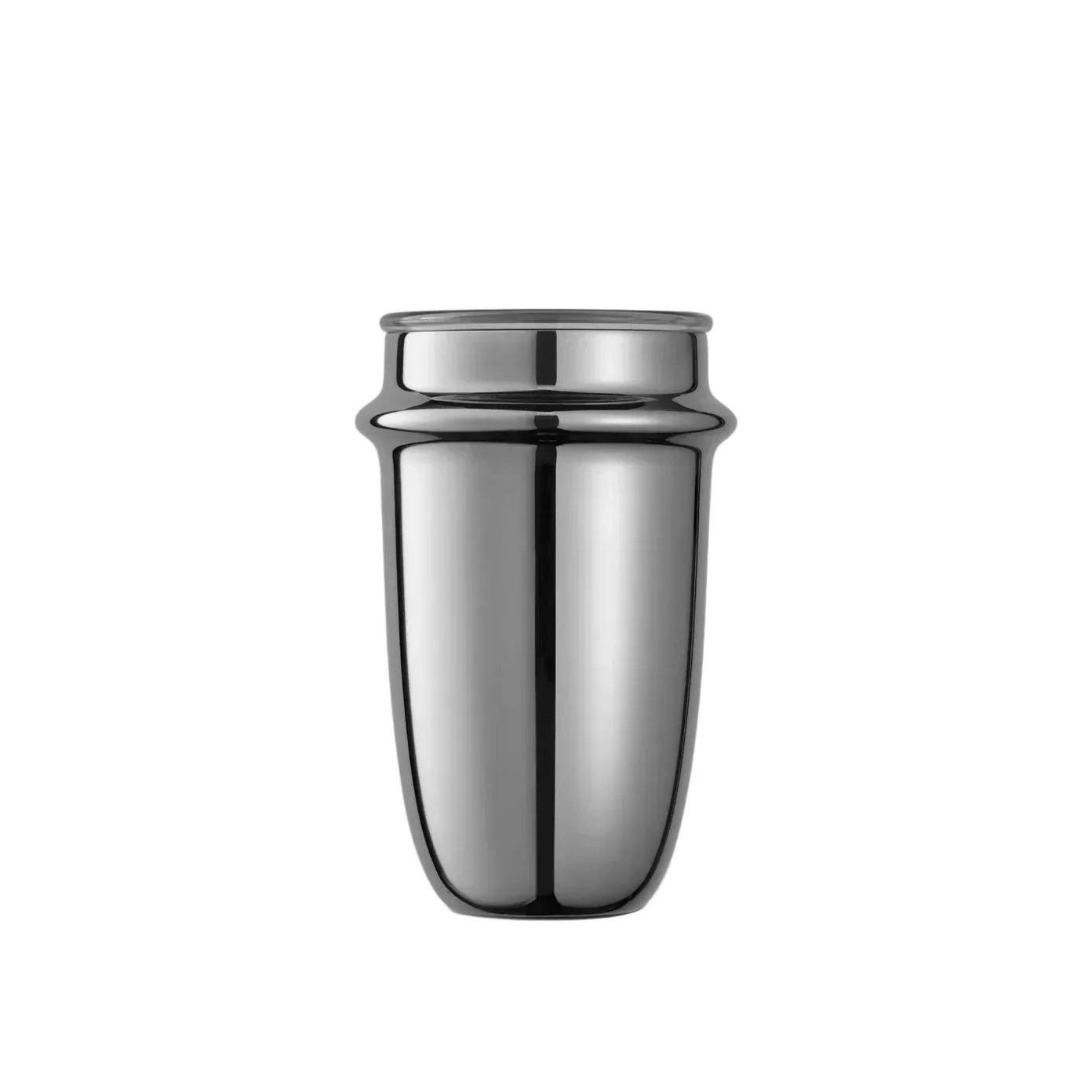 Space Tumbler | 17oz - STEEL