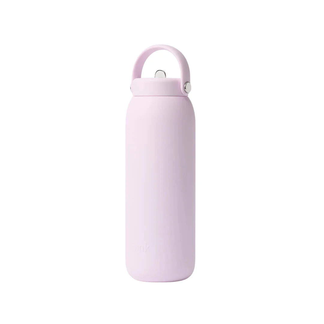 Stainless Bottle Flip Cap | 24oz - OYSTER