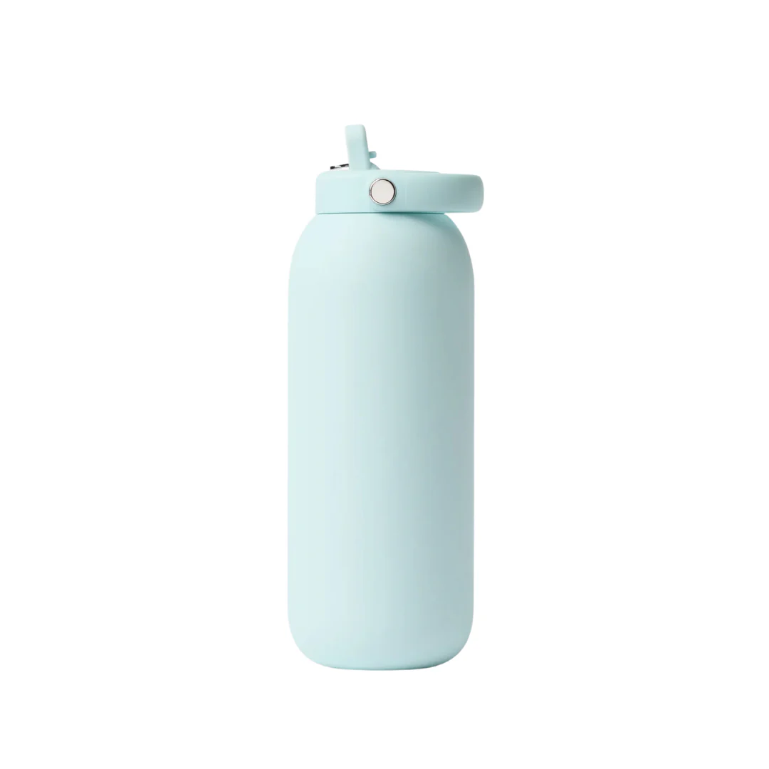 Stainless Bottle Flip Cap | 32oz - CELESTE