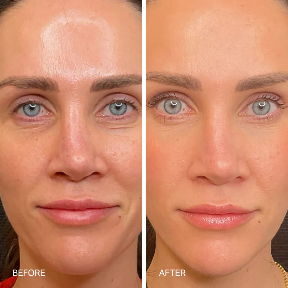 The Preservationist - Vitamin C Cream Serum - Image 3