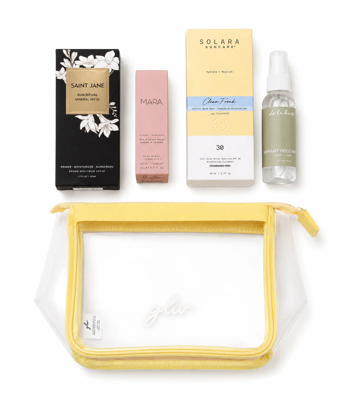 The Summer Essentials Kit