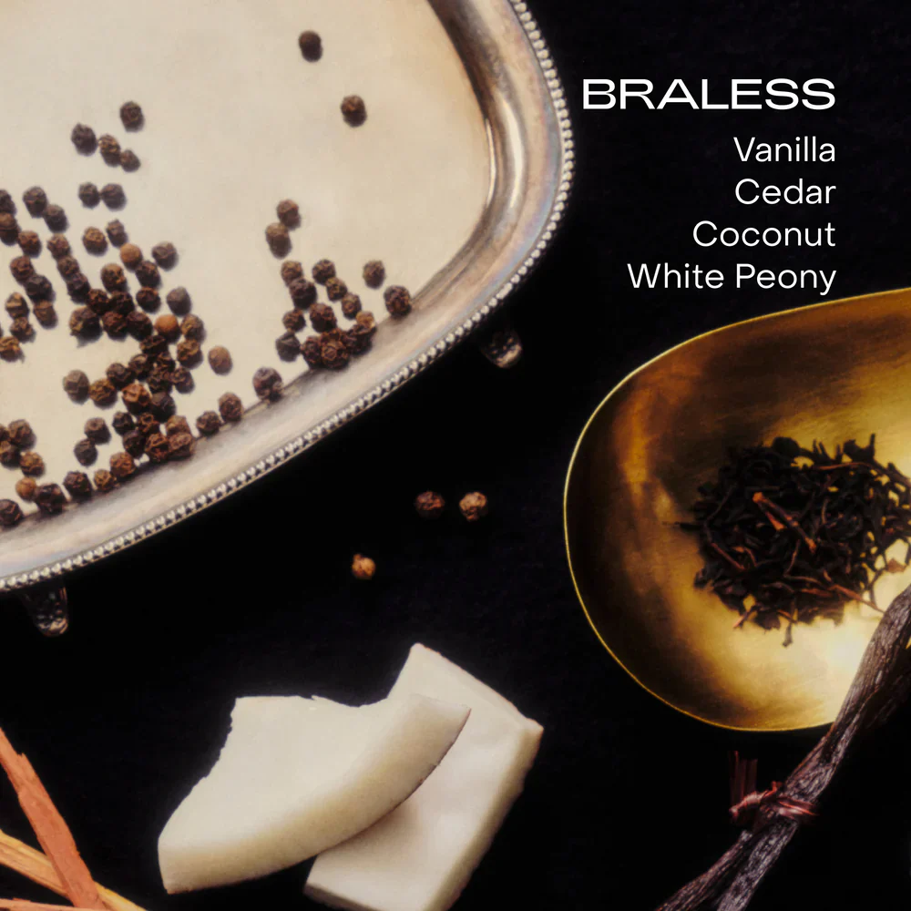 The Cream - Braless - Image 3
