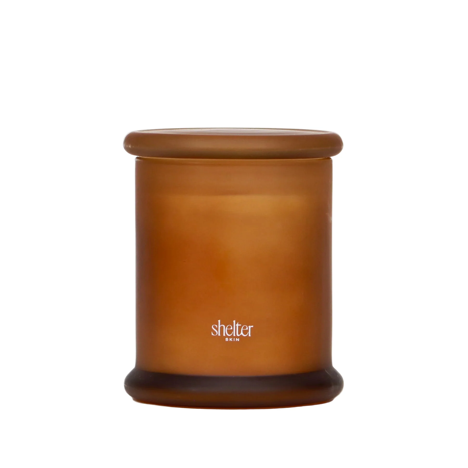 Vanilla Flame Candle