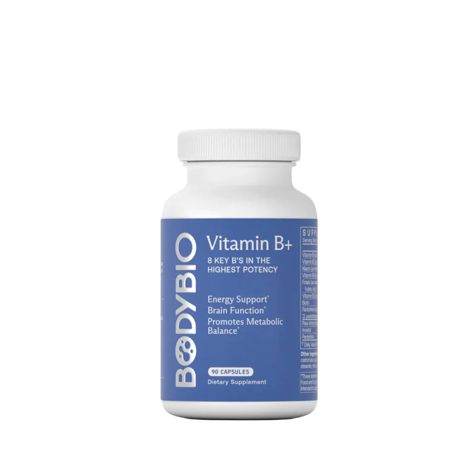 Vitamin B+