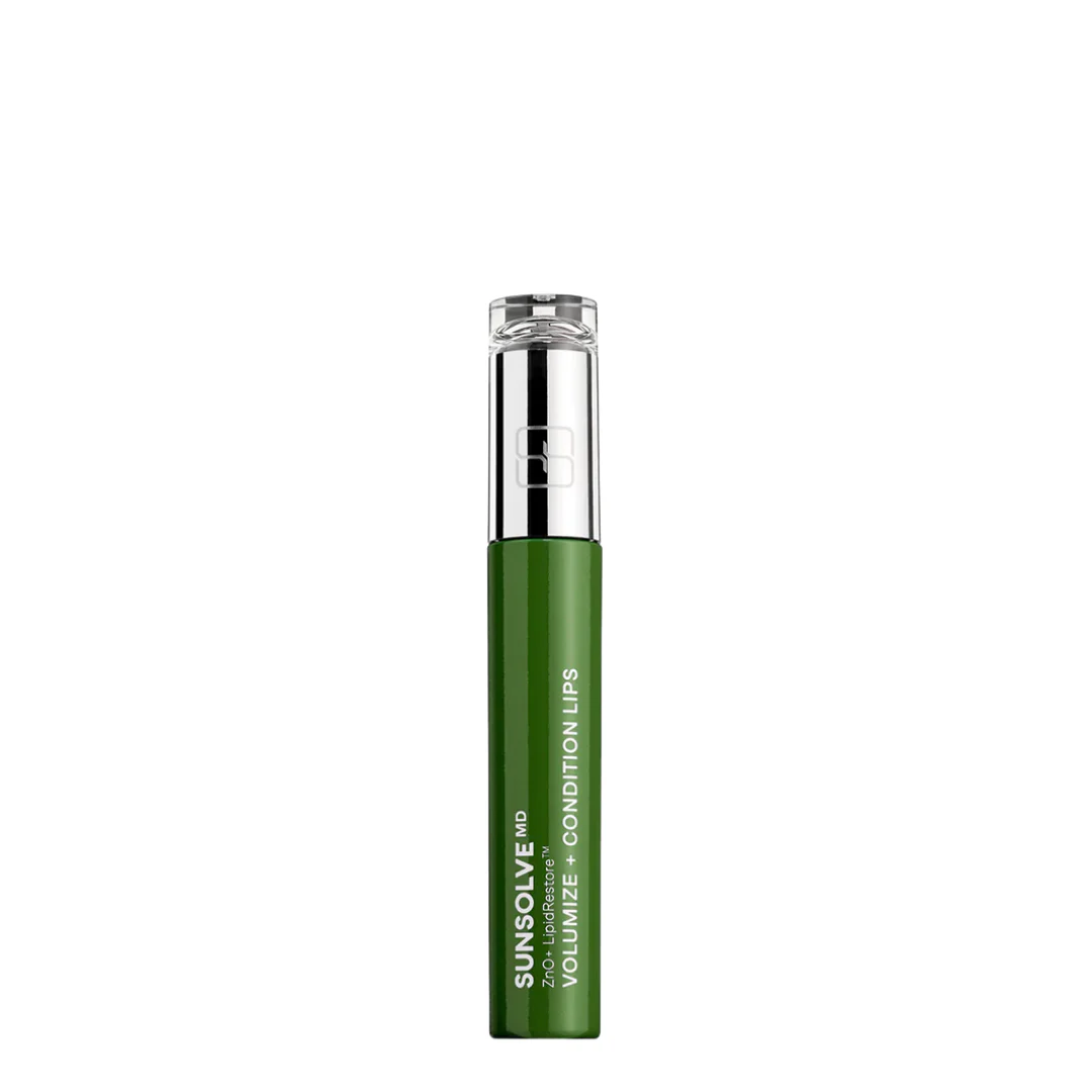 Volumize + Condition Lips SPF40 gloss