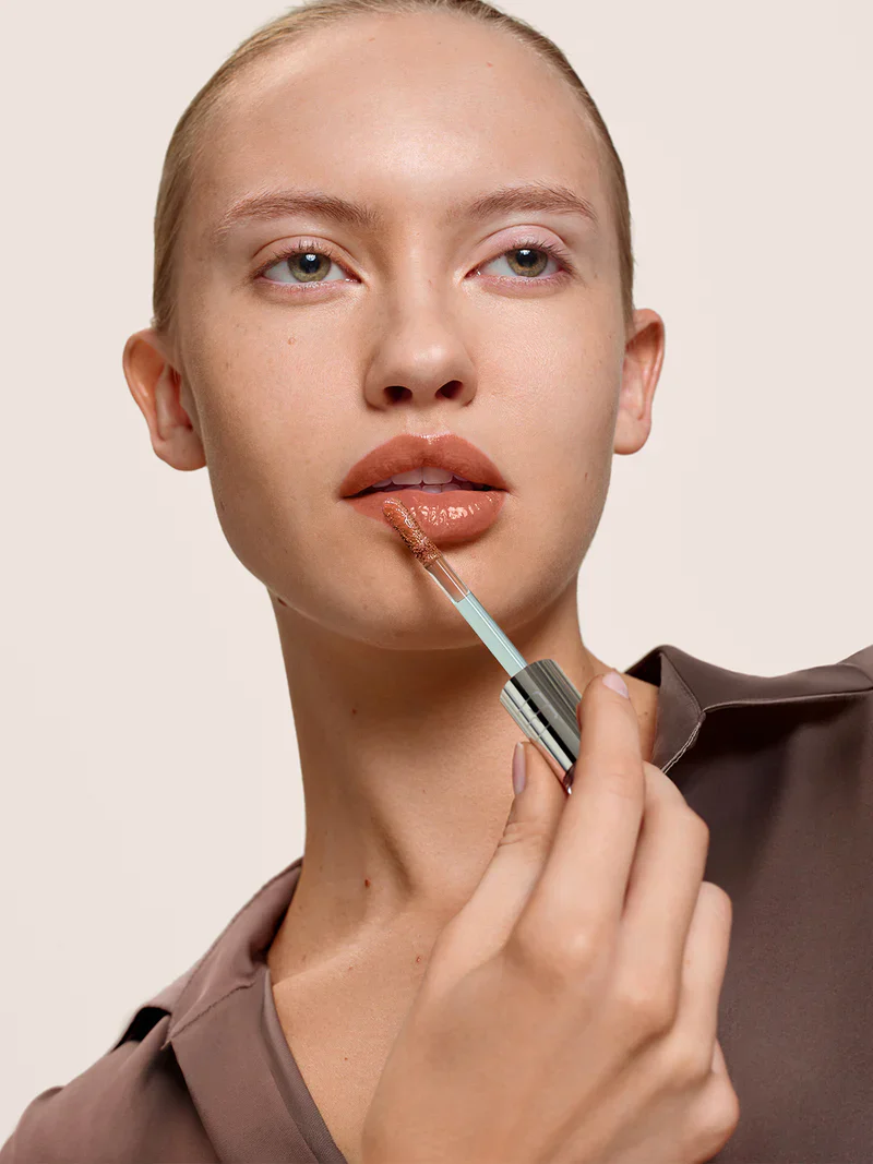 Volumize + Condition Lips SPF40 gloss - Image 2